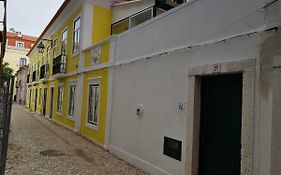 Casa Visconde de Alcácer